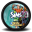 The Sims 2 - BonVoyage 1 Icon 32x32 png